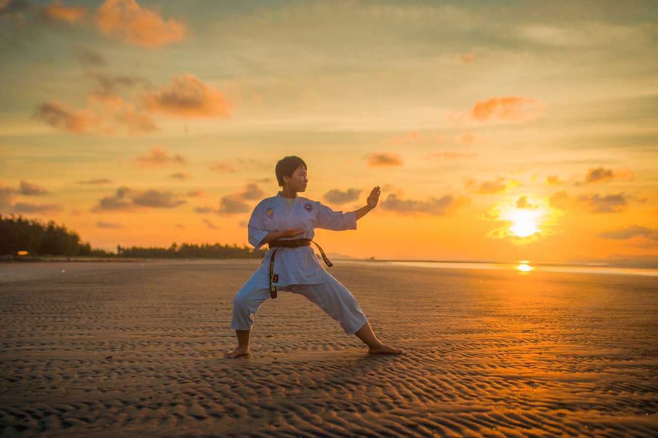 Wing Chun Felsefesi: Az Hareketle Maksimum Etki